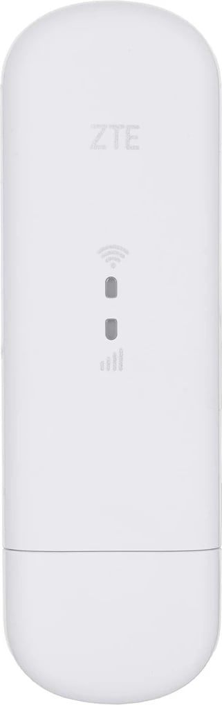 Modem ZTE, MF79U, i bardhë