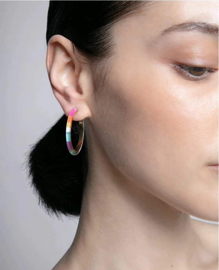 Vathë rrethi VICEROY FASHION JEWELS 14147E01014, shumëngjyrëshe