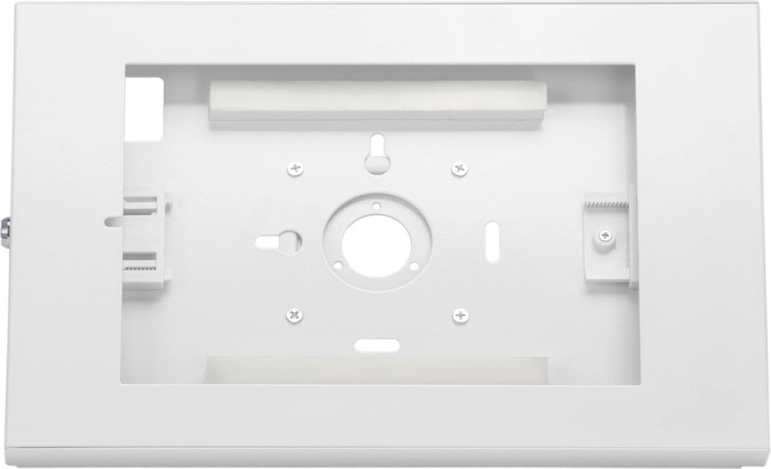 Mbajtës tableti Maclean MC-474W me bravë, për mur/tavolinë, 9.7-11", Bardhë Mbajtës tableti Maclean MC-474W me bravë, për mur/tavolinë, 9.7-11", Bardhë