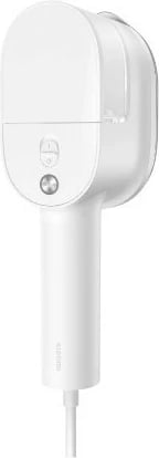 Hekur me avull Xiaomi 58389, portativ, 150 ml, i bardhë