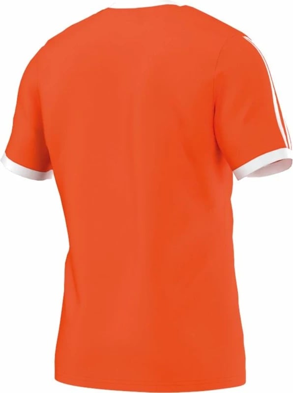 Fanellë futbolli për meshkuj adidas, portokalli