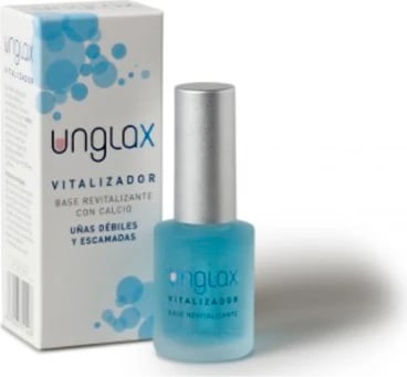 Xhel për thonj Unglax Vitalising Gel 10ml