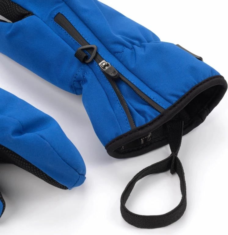 Doreza dimri Meteor unisex, navy blue