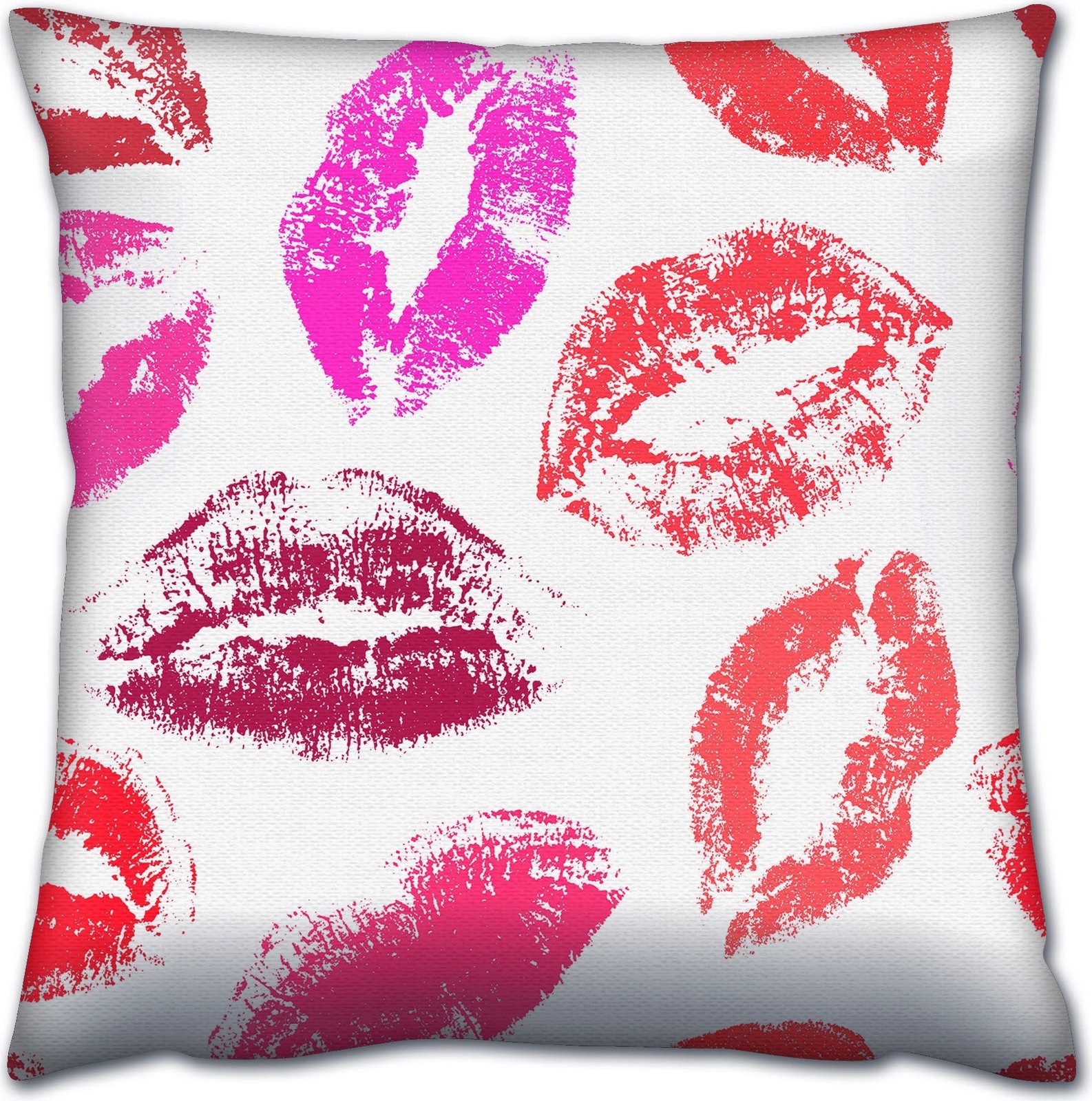 Jastëk Evila Originals, A14460, shumëngjyrësh, 43x43cm