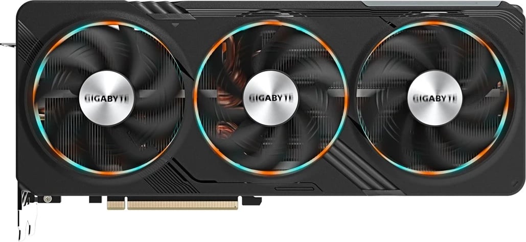 Kartelë grafike GIGABYTE VGA NVIDIA GeForce RTX 4070 SUPER GAMING OC, 12GB, GDDR6X Kartelë grafike GIGABYTE VGA NVIDIA GeForce RTX 4070 SUPER GAMING OC, 12GB, GDDR6X