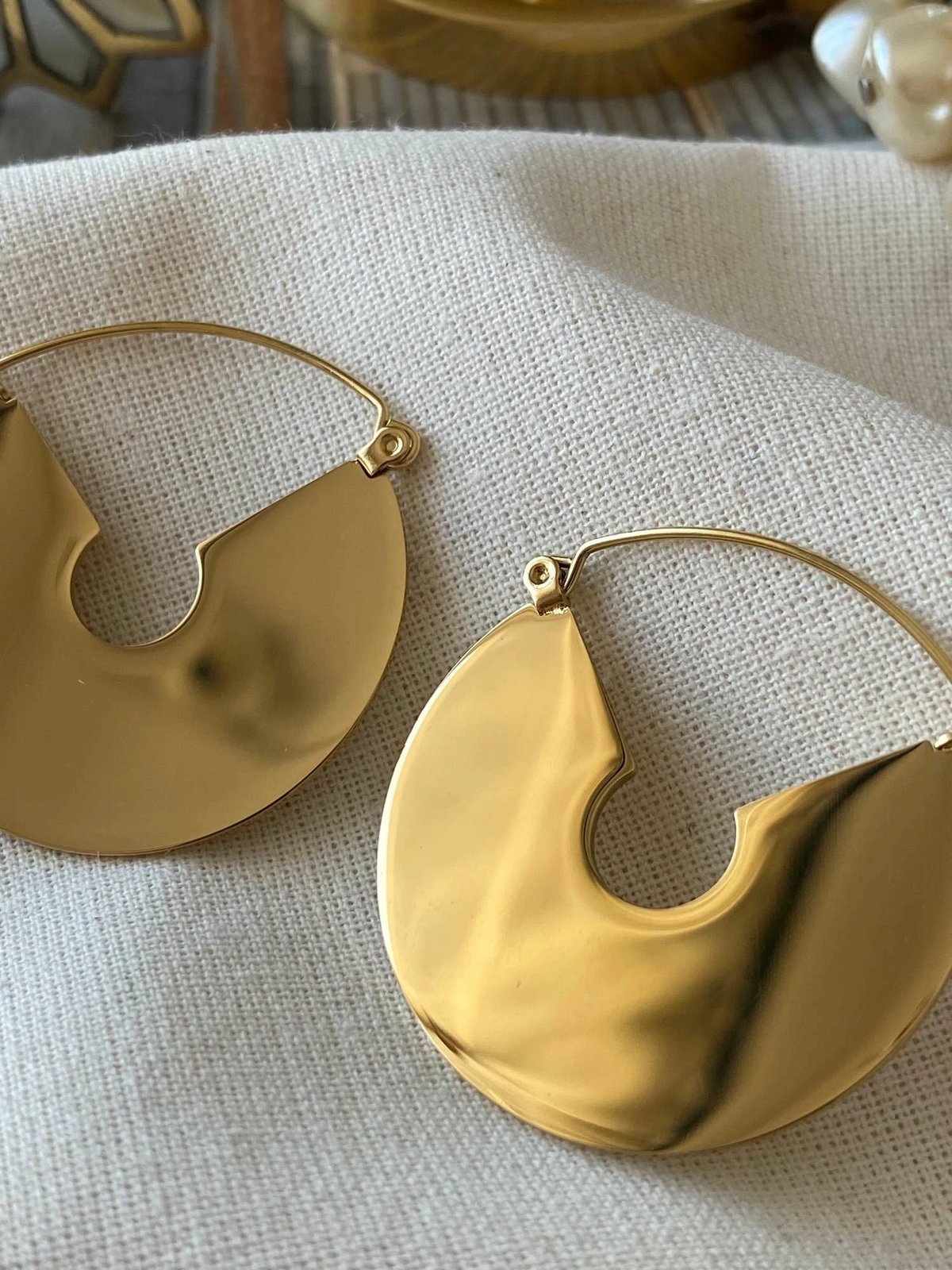 Vathë të artë Jumeon, 31464