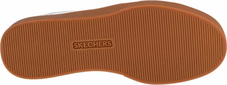 Këpucë Skechers lifestyle, të bardha