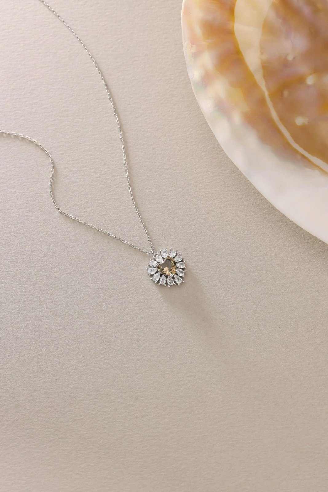 Varëse argjendi, ngjyrë rozë, Jumeon, NRZ999790