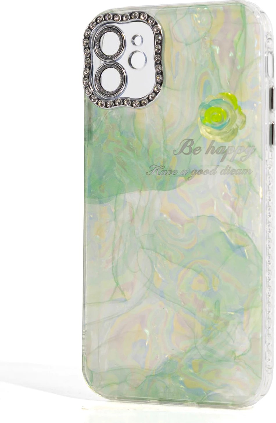 Fotroll Për Telefon TECH TIME FA104-022 IP11 (Gjelbert, IP16PROMAX)