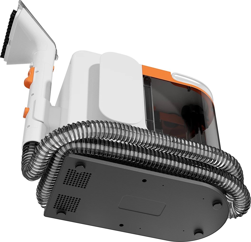 Pastrues me vakum dhe larje UWANT B200-SE, 12000Pa, 450W, i bardhë