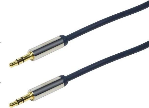 Kabllo LogiLink miniJack, 3m
