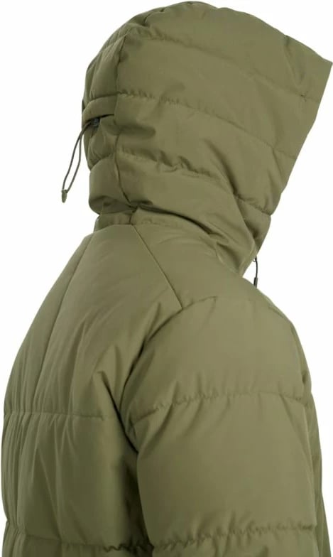 Jakne për meshkuj 4f, khaki