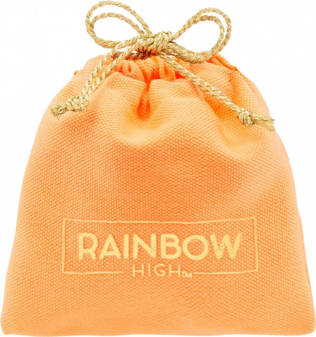 Set çanta aksesorësh Rainbow High Accessories Studio Series 1, për kukulla, Mix Set çanta aksesorësh Rainbow High Accessories Studio Series 1, për kukulla, Mix