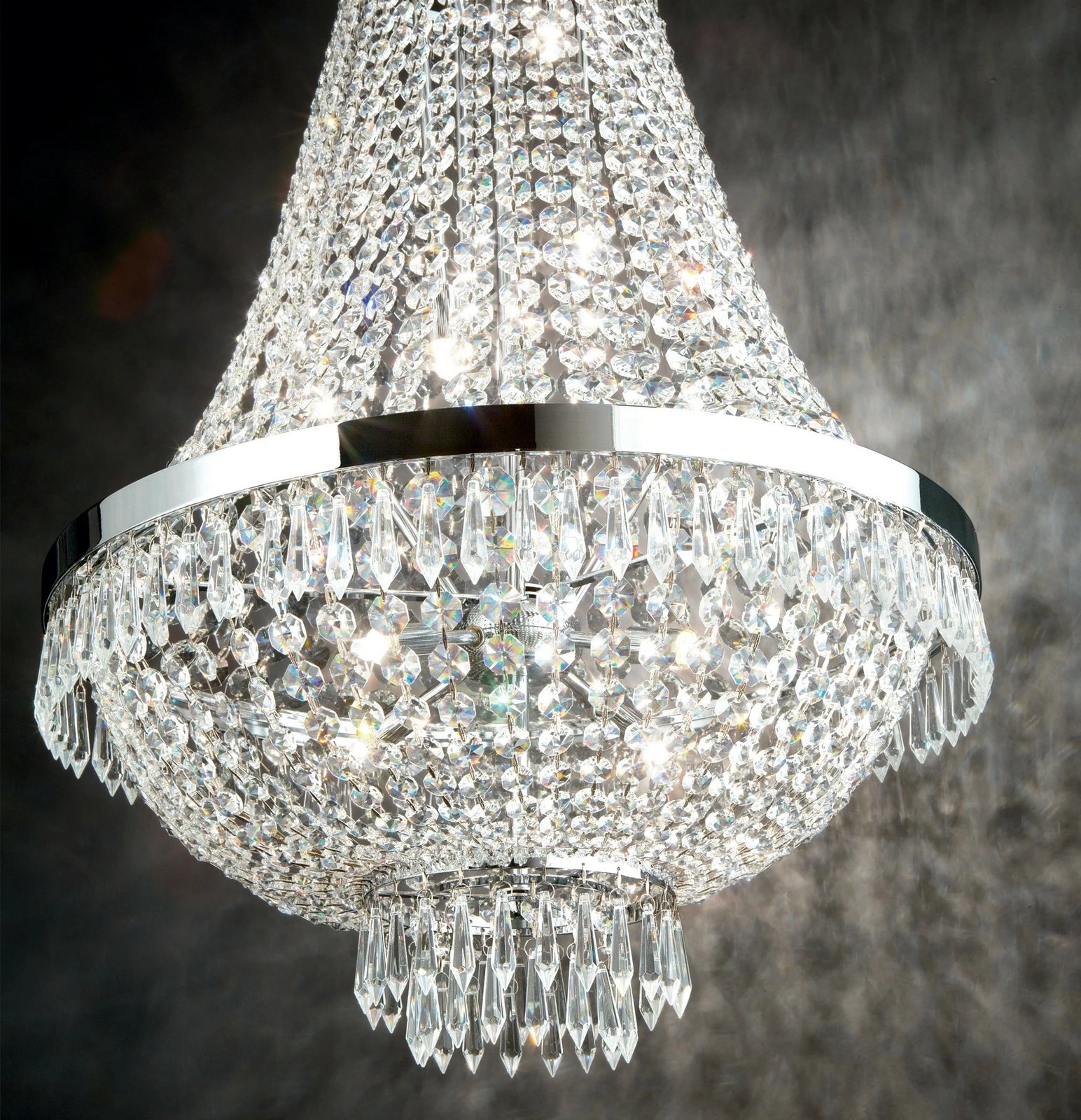 Ndriçim i Brendshëm | Llampa Varëse