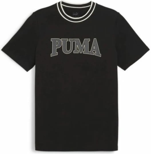 Maicë për meshkuj Puma, e zezë
