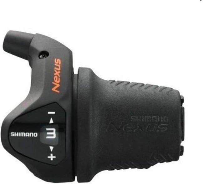 Leve ndërrimi për biçikletë Shimano