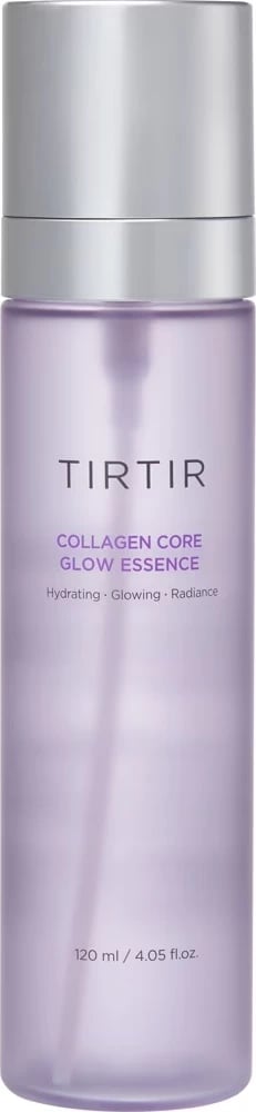 Esencë fytyre për femra Tirtir Collagen Core Glow Essence 120ml