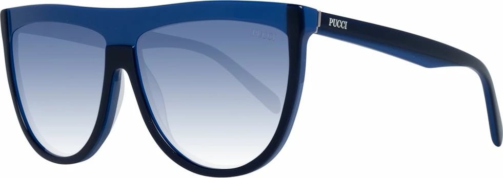Syze dielli femra Emilio Pucci, blu
