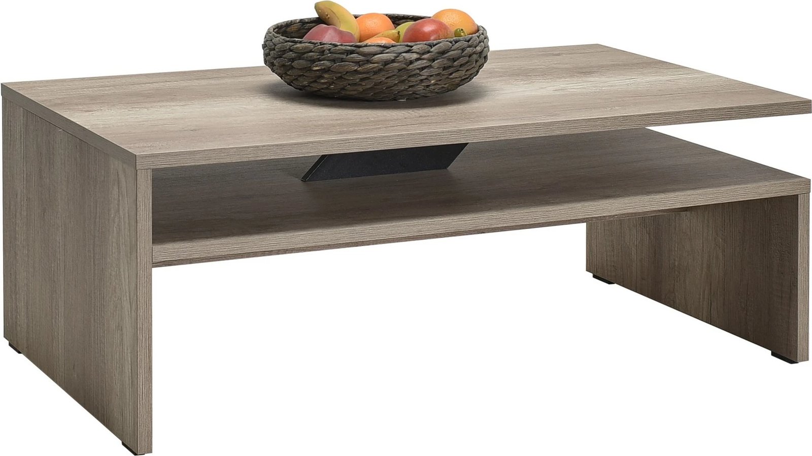 Tavolinë kafeje Hanah Home, Shp-645-Tt-1, ngjyrë arre e çelët