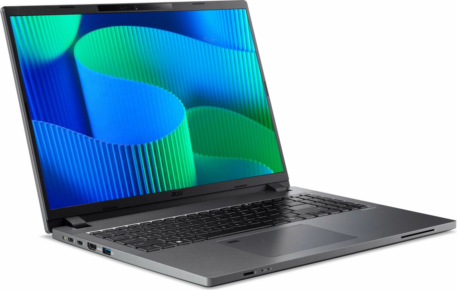Laptop Acer TravelMate P2 16, 32GB RAM, 1TB SSD, i zi