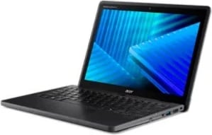 Kompjuter Acer TravelMate B3 Spin TMB312RN-31, ekran me prekje, i zi