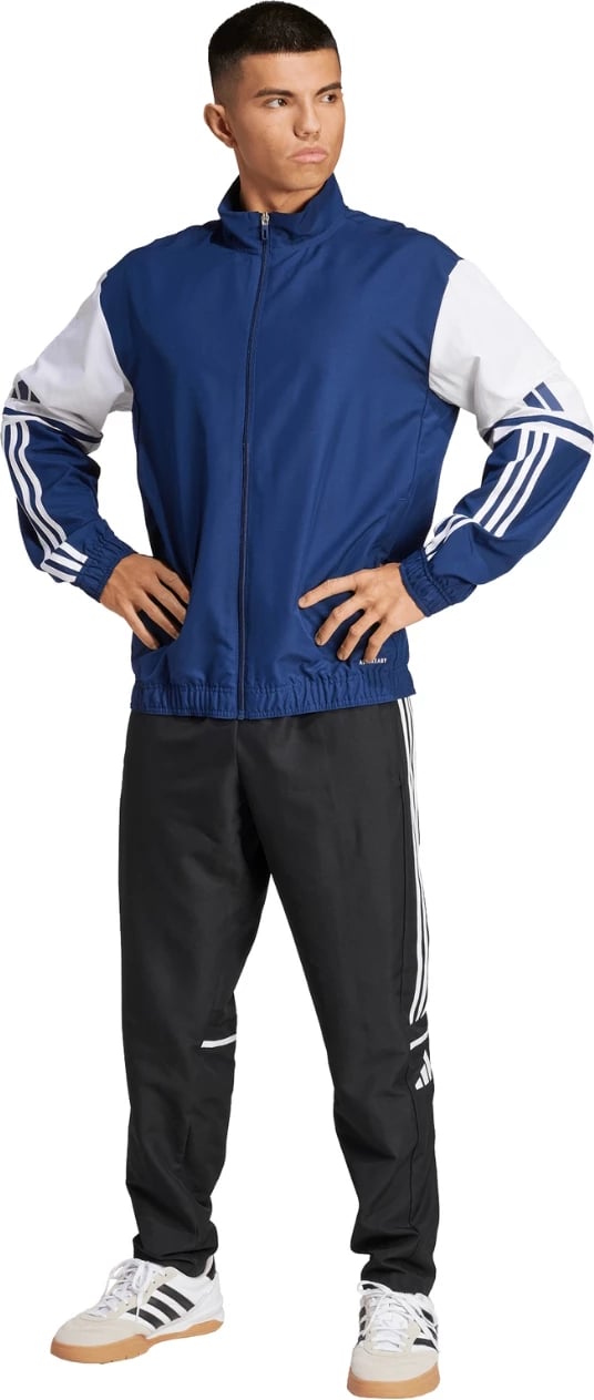 Duks për meshkuj adidas, navy