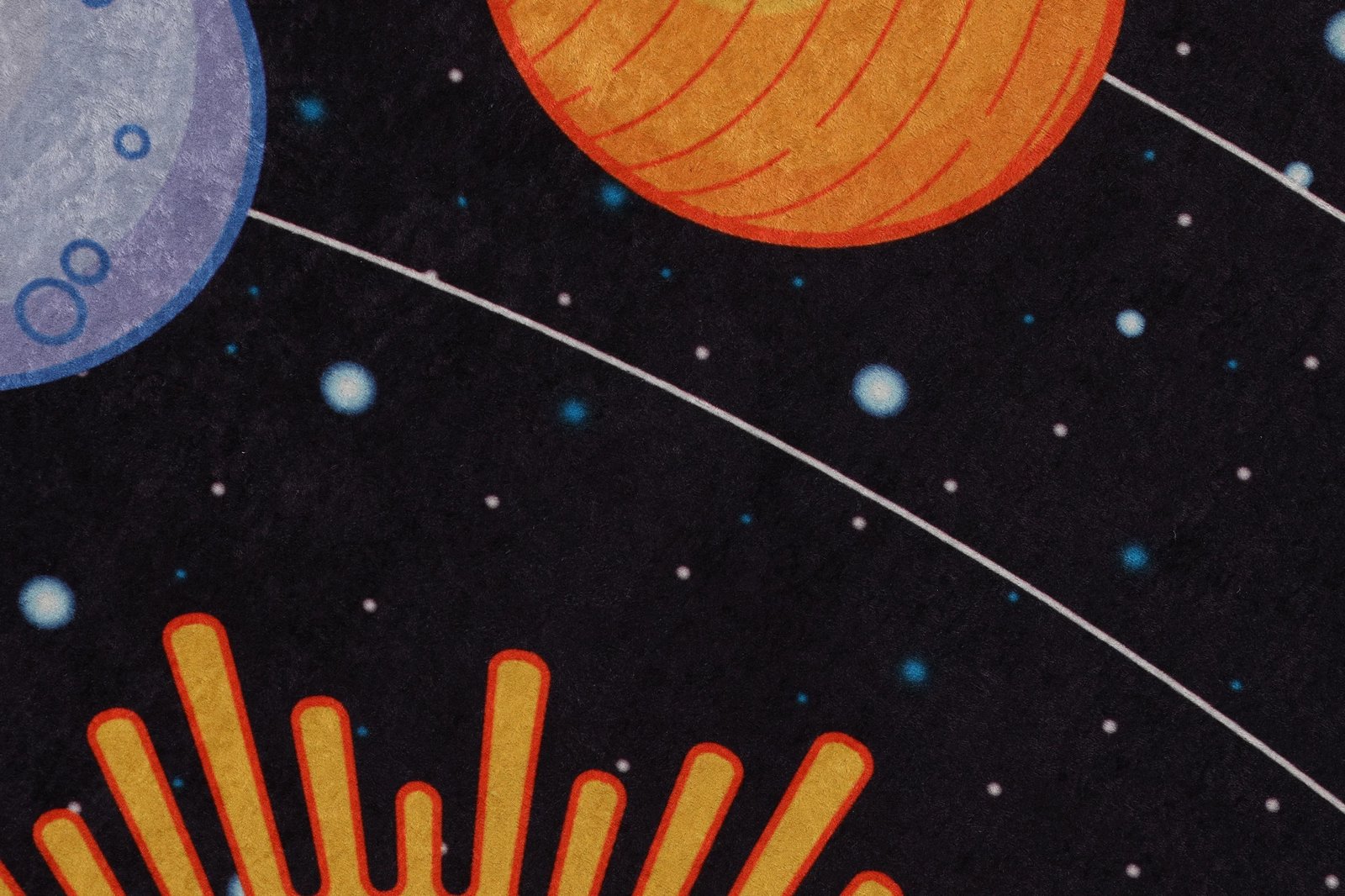 Qilim (100 x 160) Conceptum Hypnose, Galaxy