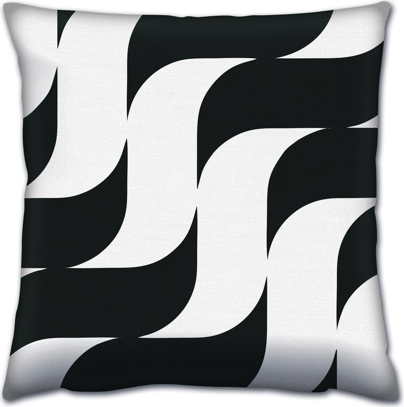 Jastëk Evila Originals, A14572, shumëngjyrësh, 43x43cm