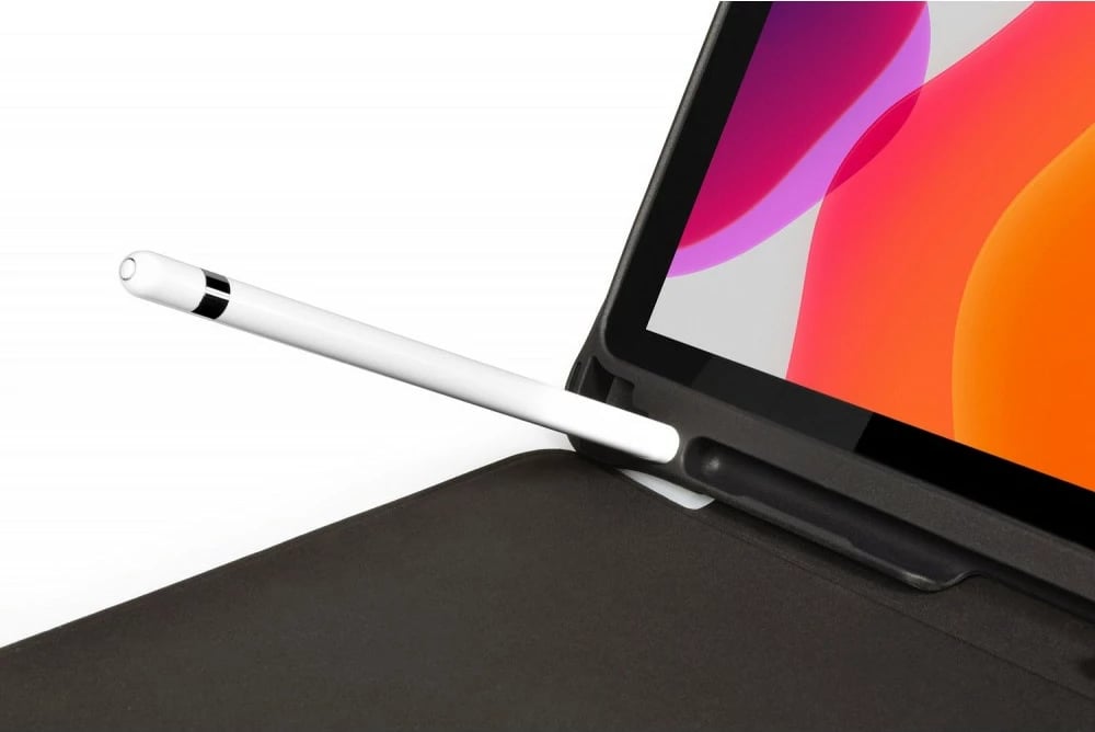 Mbështjellës tablet PORT Designs Manchester II për iPad 10.2, i zi