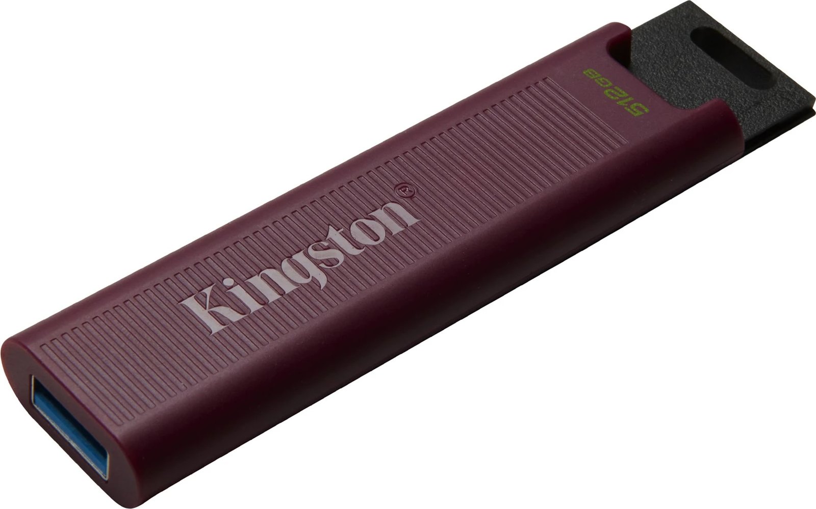 USB Kingston DataTraveler Max 512GB, USB 3.2 Gen 2, Kuqe