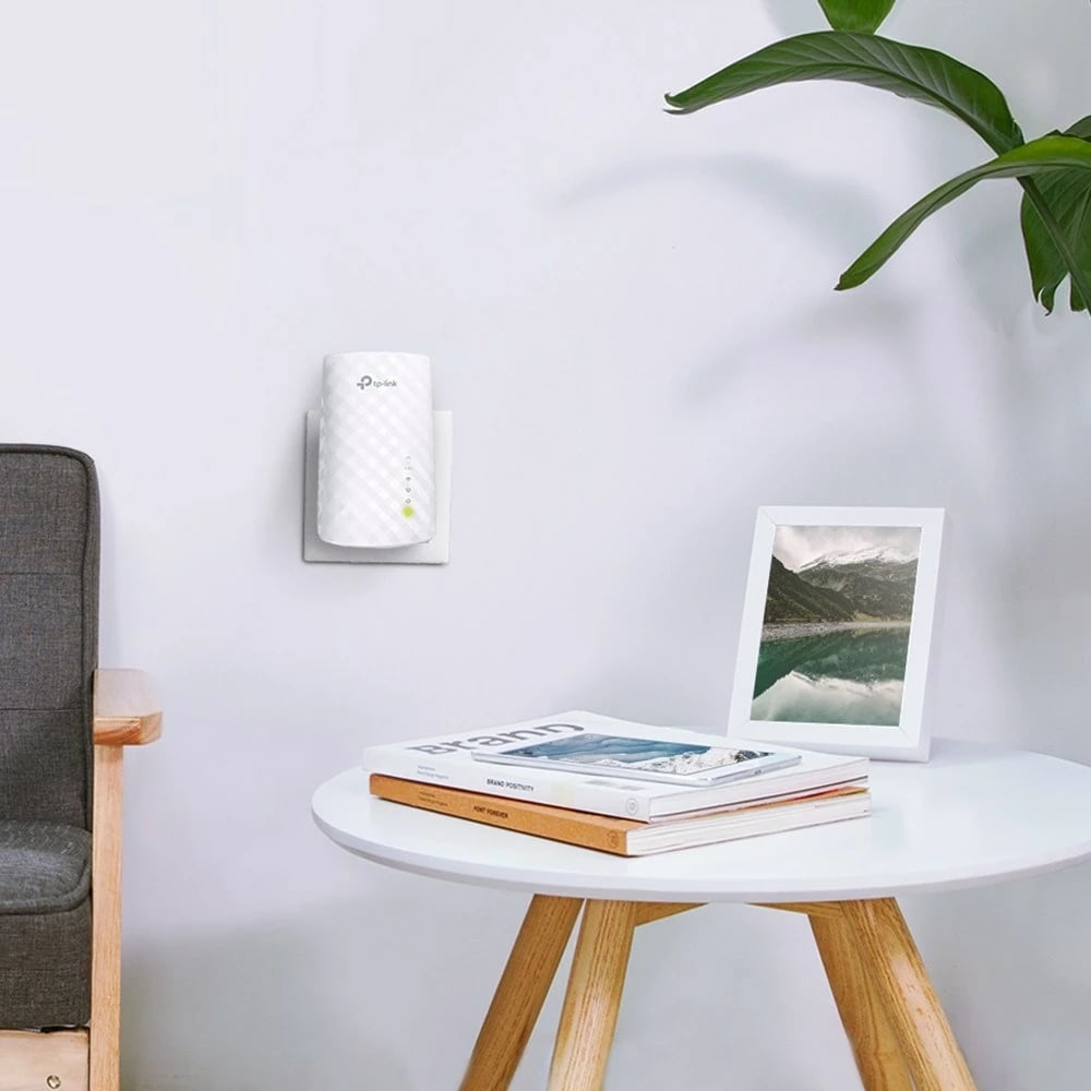 Zgjerues rrezesh TP-LINK, AC750 