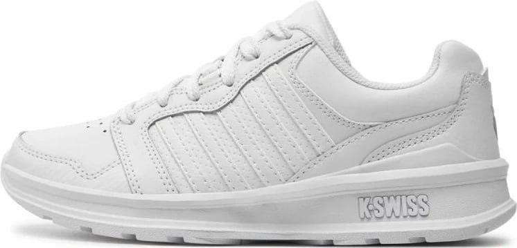 Atlete për femra K-Swiss, të bardha