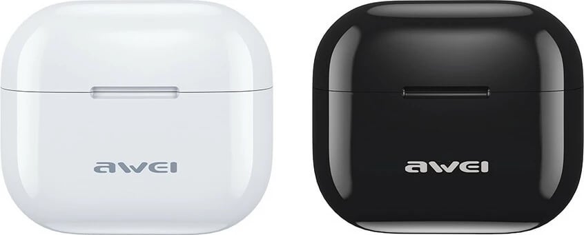 Kufje Me Bluetooth AWEI T1PRO (Zezë)