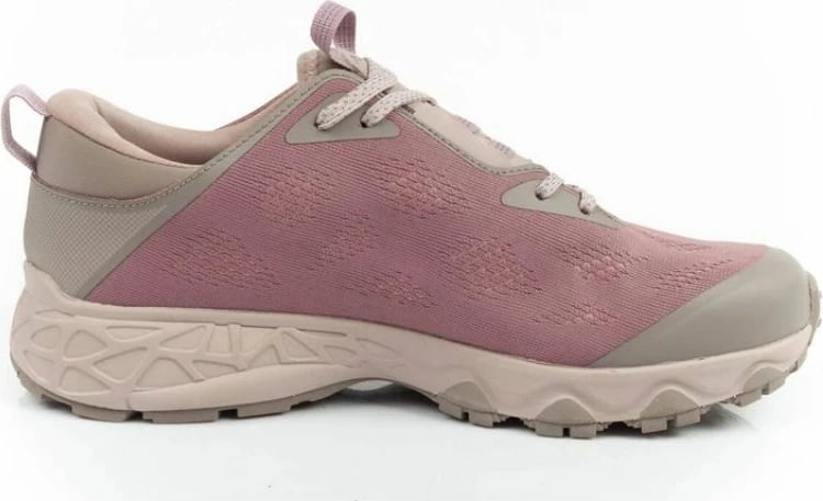 Atlete femra Tamaris, vjollce