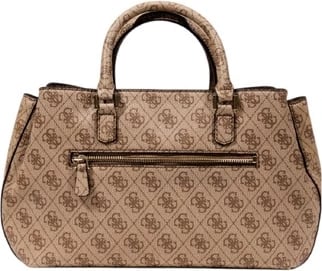 Çantë Guess, femra, beige