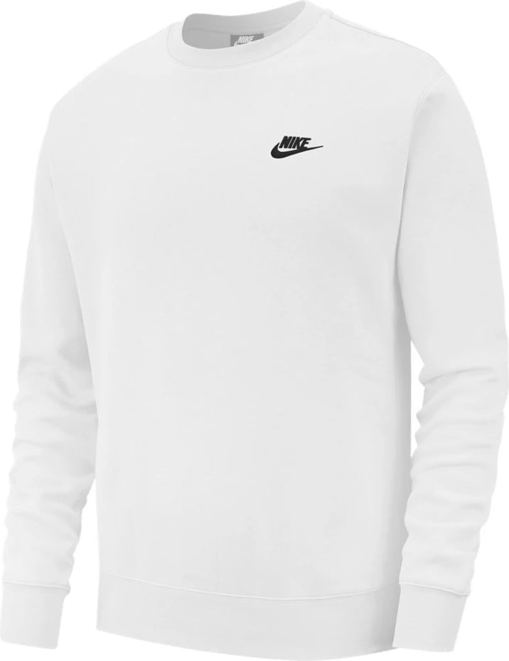 Duks Nike për meshkuj, i bardhë