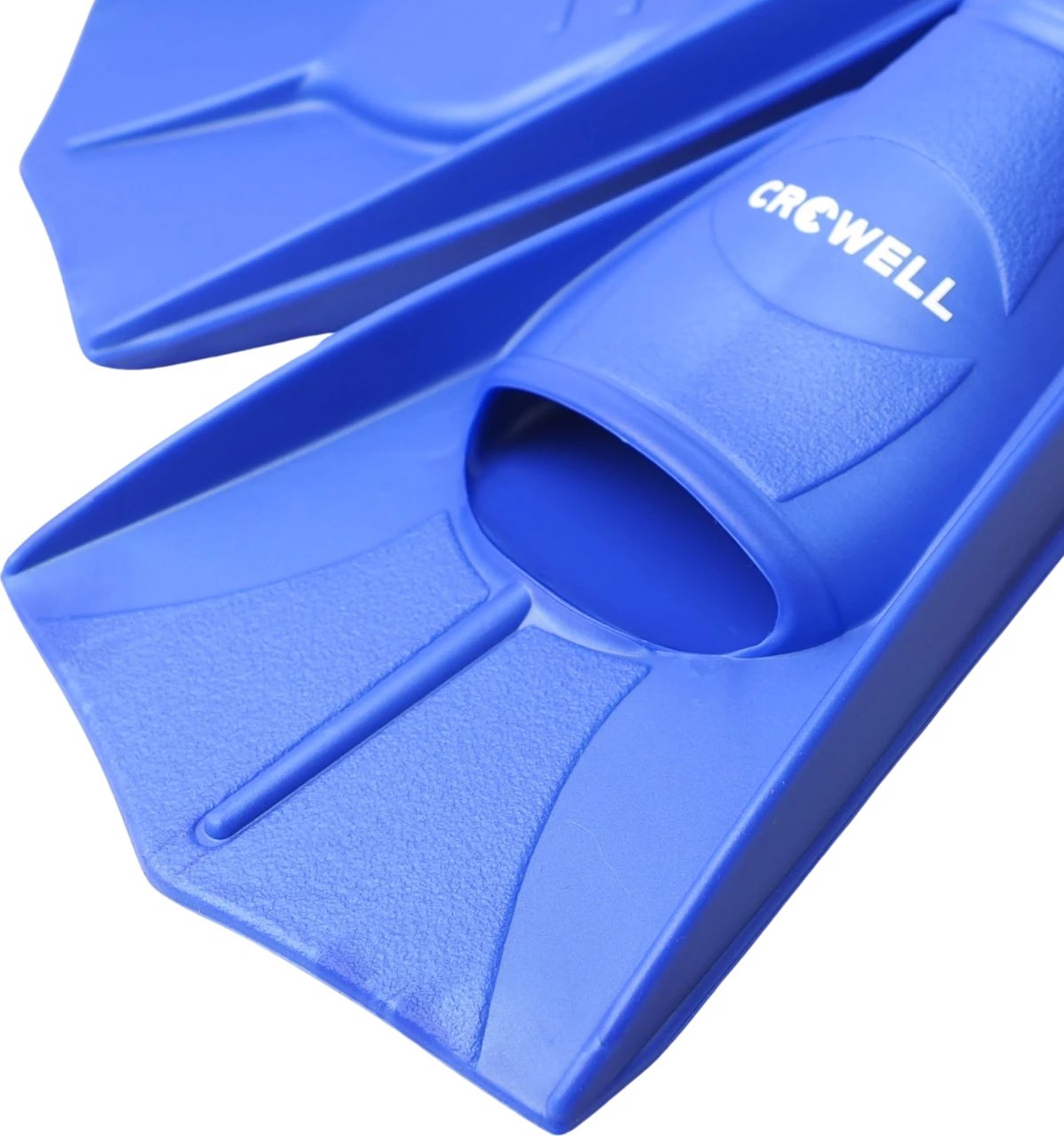 Fllapa trajnimi për not Crowell, unisex, blu