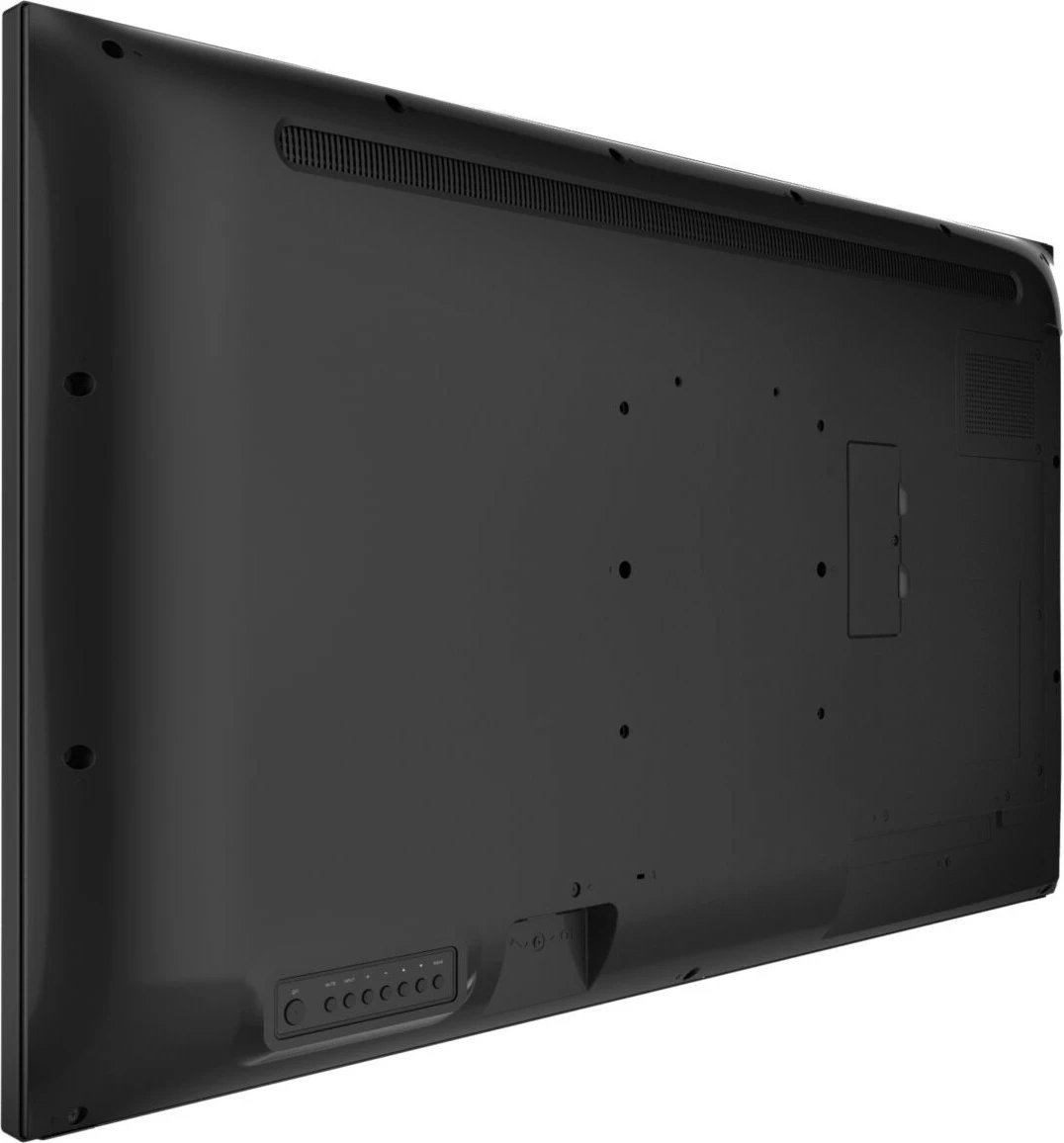 Ekran dixhital AG Neovo QM-4302, 43 inç, 4K Ultra HD, IPS, i zi