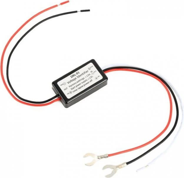 Ndezes I Dritave Automatic  182658