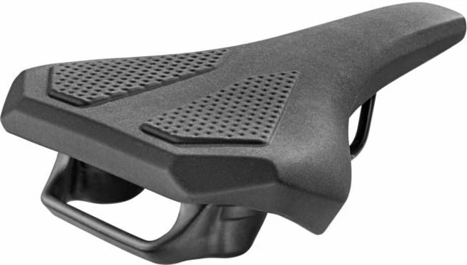 Sedilje biçiklete Yakimasport, e zezë