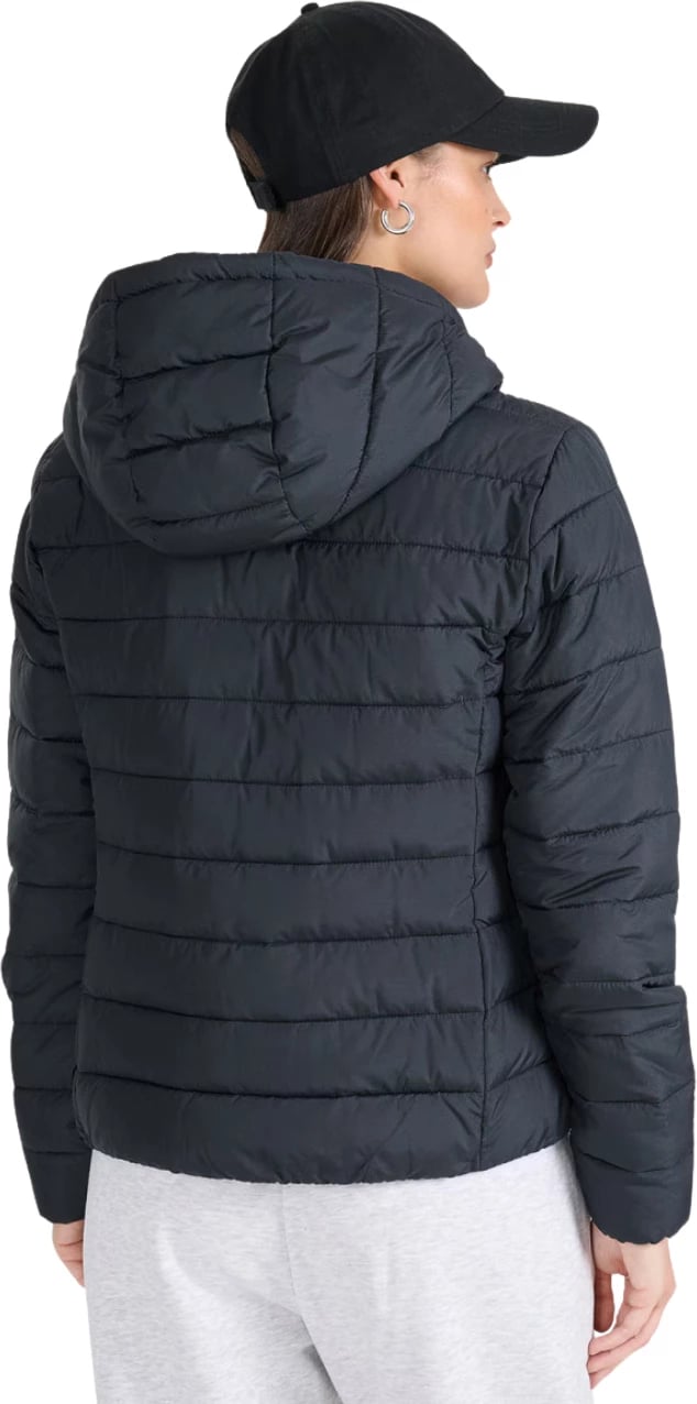 Jakne e hollë për femra 4F, e zezë