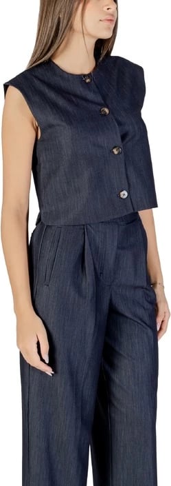 Jelek femra Ichi, blu