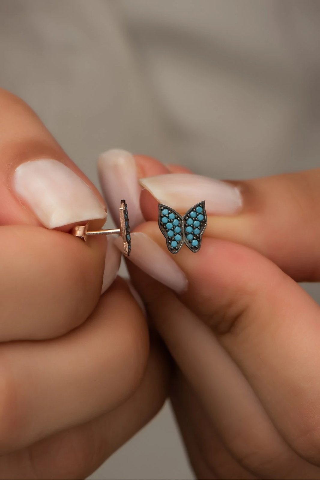 Vath argjendi, ngjyrë argjendi e kaltër, Jumeon, NRZ99416