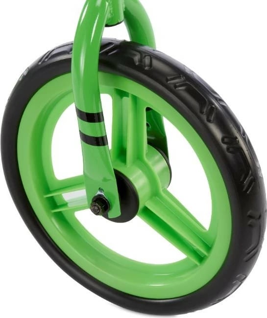 Biçikletë balancuese Little Tikes 173936E7, për fëmijë, e gjelbër