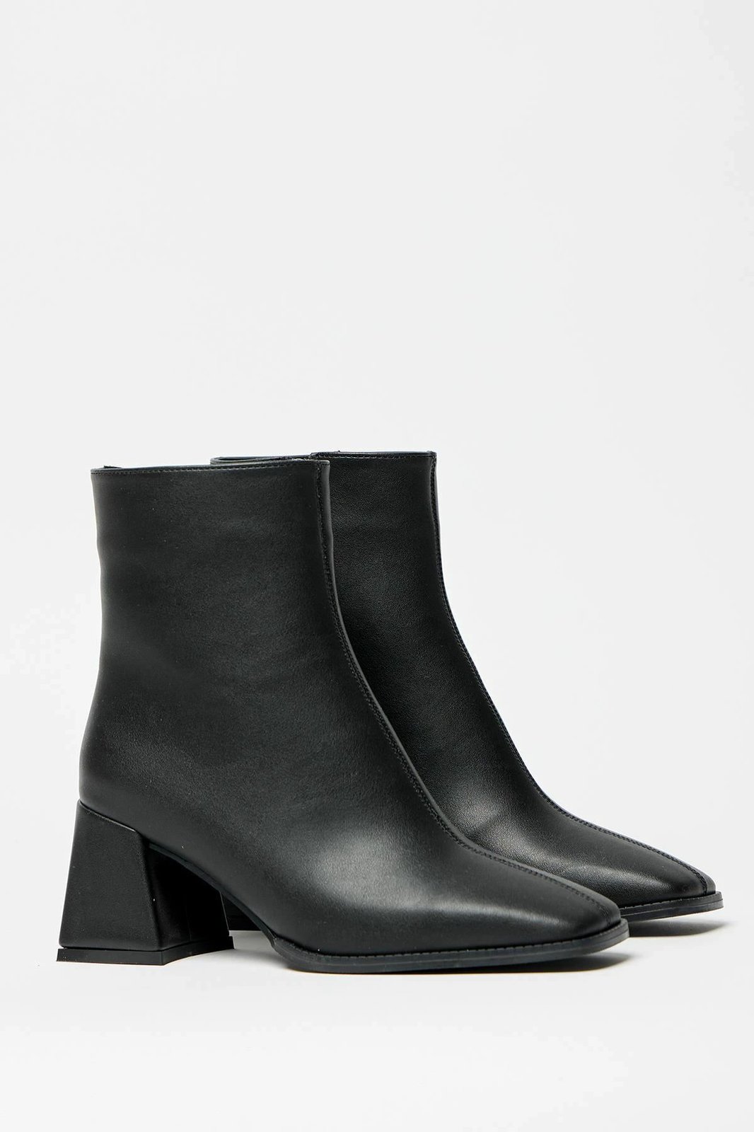 Çizme për gra Jumeon, MK1345025KR20-004, të zeza