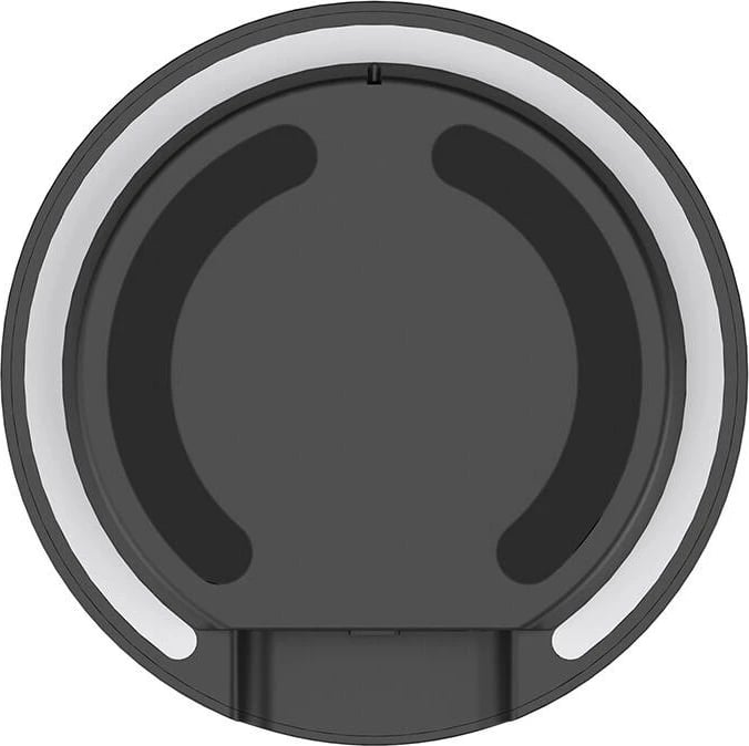 Set llamba LED Yeelight Beam RGBIC Light Bar, YLFWD-0021, smart, 2 copë, e zezë