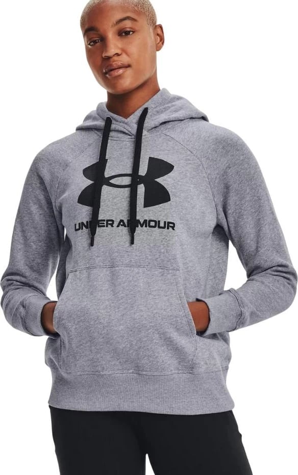 Duks për femra Under Armour, gri