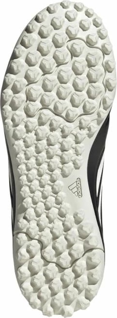 Atlete futbolli për fëmijë adidas, të zeza