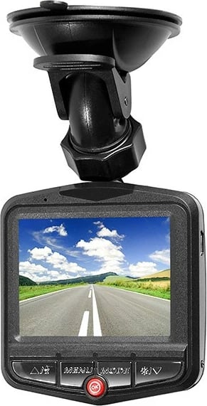 Kamerë veture Tracer MobiDrive TRAKAM45767, HD 720p, 2.4 inç, e zezë