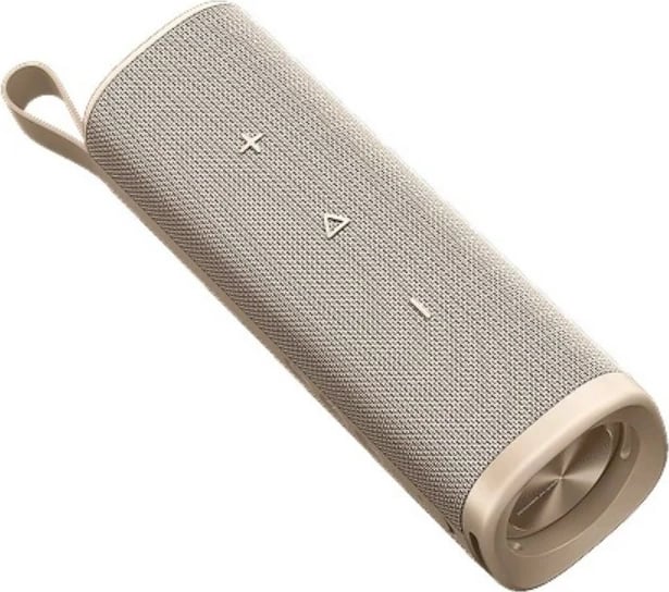 Altoparlant portabël Bluetooth, Xiaomi, Sound Outdoor 30W (70863), 12h, IP67, TWS, USB-C, Gold